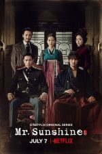 دانلود دوبله فارسی سریال Mr. Sunshine