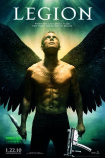 دانلود فیلم Legion 2010 با زیرنویس چسبیده