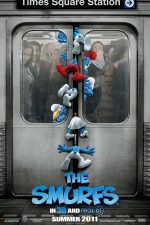 دانلود دوبله فارسی فیلم The Smurfs 2011