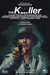 دانلود فیلم The Killer 2023 با دوبله اختصاصی