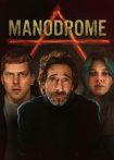 دانلود فیلم Manodrome 2023 با دوبله اختصاصی
