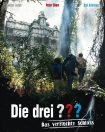 دانلود دوبله فارسی فیلم The Three Investigators and the Secret 2009