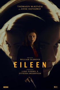دانلود فیلم Eileen 2023 با زیرنویس چسبیده