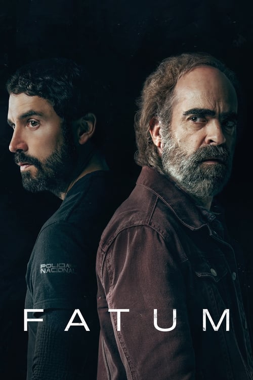 دانلود فیلم Fatum 2023 با دوبله اختصاصی