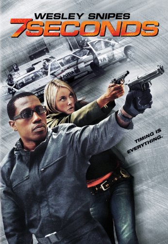دانلود دوبله فارسی فیلم 7 Seconds 2005