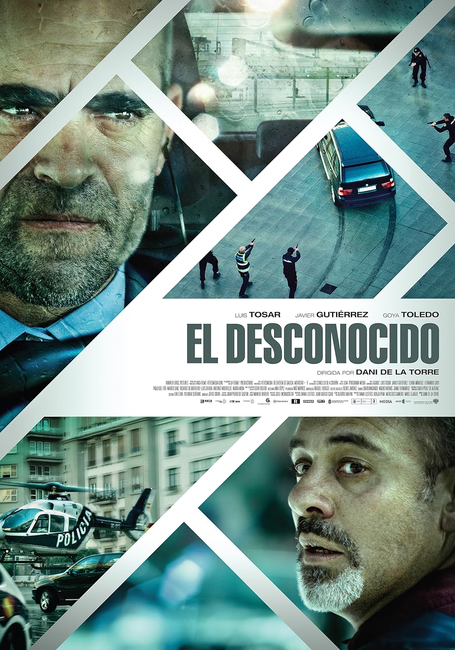 دانلود دوبله فارسی فیلم Retribution 2015