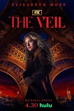 دانلود سریال The Veil با زیرنویس فارسی چسبیده