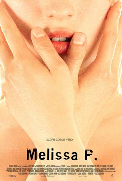 دانلود فیلم Melissa P 2005 با زیرنویس فارسی چسبیده