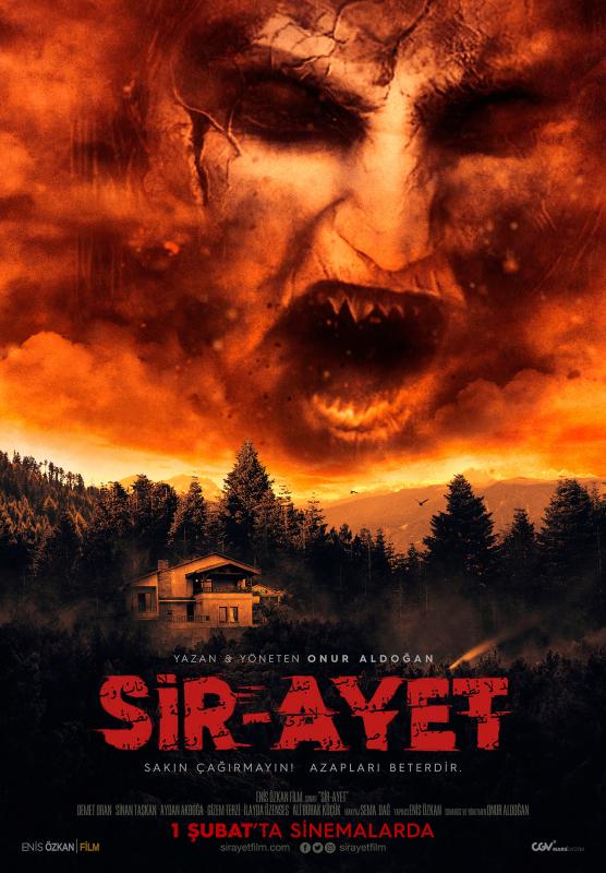 دانلود فیلم Sir-Ayet 2019 با زیرنویس چسبیده