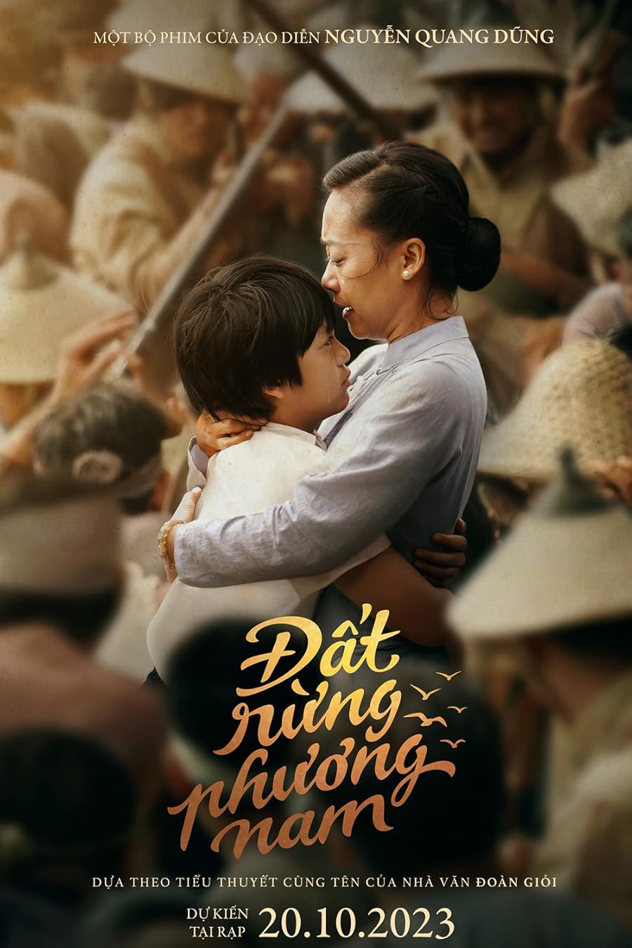 دانلود فیلم Song of the South 2023 با دوبله اختصاصی