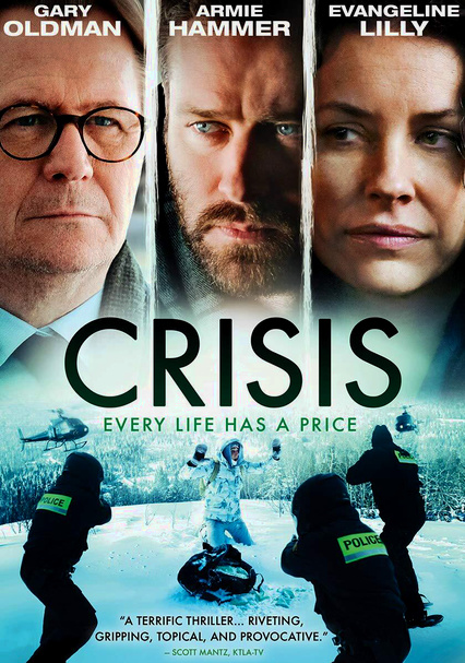 دانلود فیلم Crisis 2021 با زیرنویس چسبیده