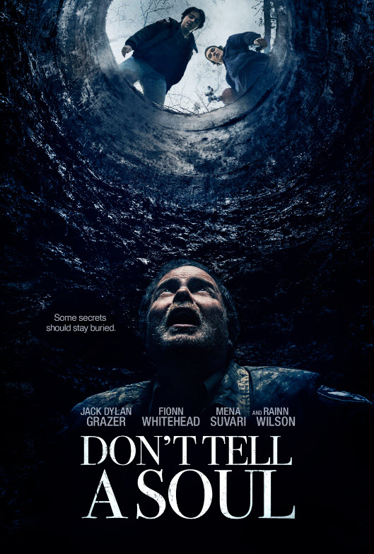 دانلود فیلم Don’t Tell a Soul 2020 با زیرنویس چسبیده