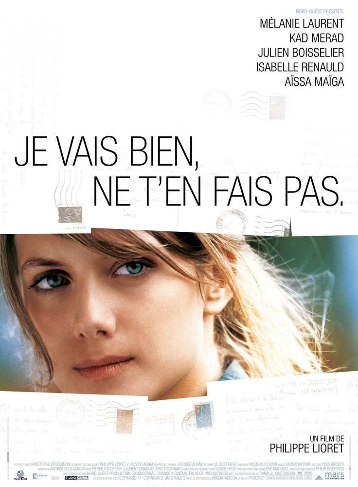 دانلود فیلم Don’t Worry, I’m Fine 2006 با زیرنویس چسبیده