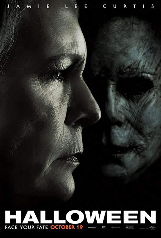 دانلود فیلم Halloween 2018 با زیرنویس چسبیده