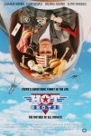 دانلود فیلم Hot Shots 1991 با زیرنویس چسبیده