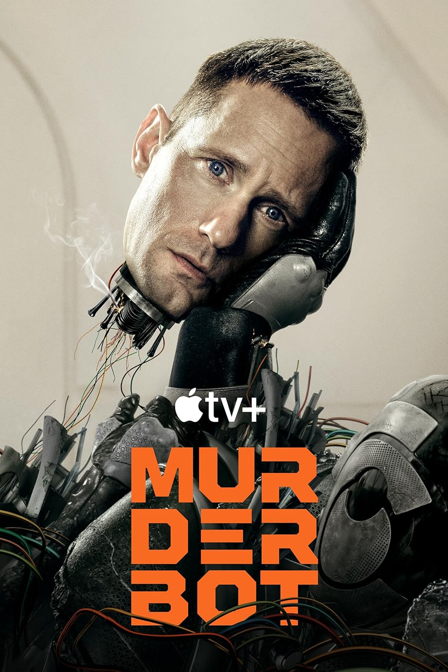 دانلود سریال Murderbot با زیرنویس چسبیده
