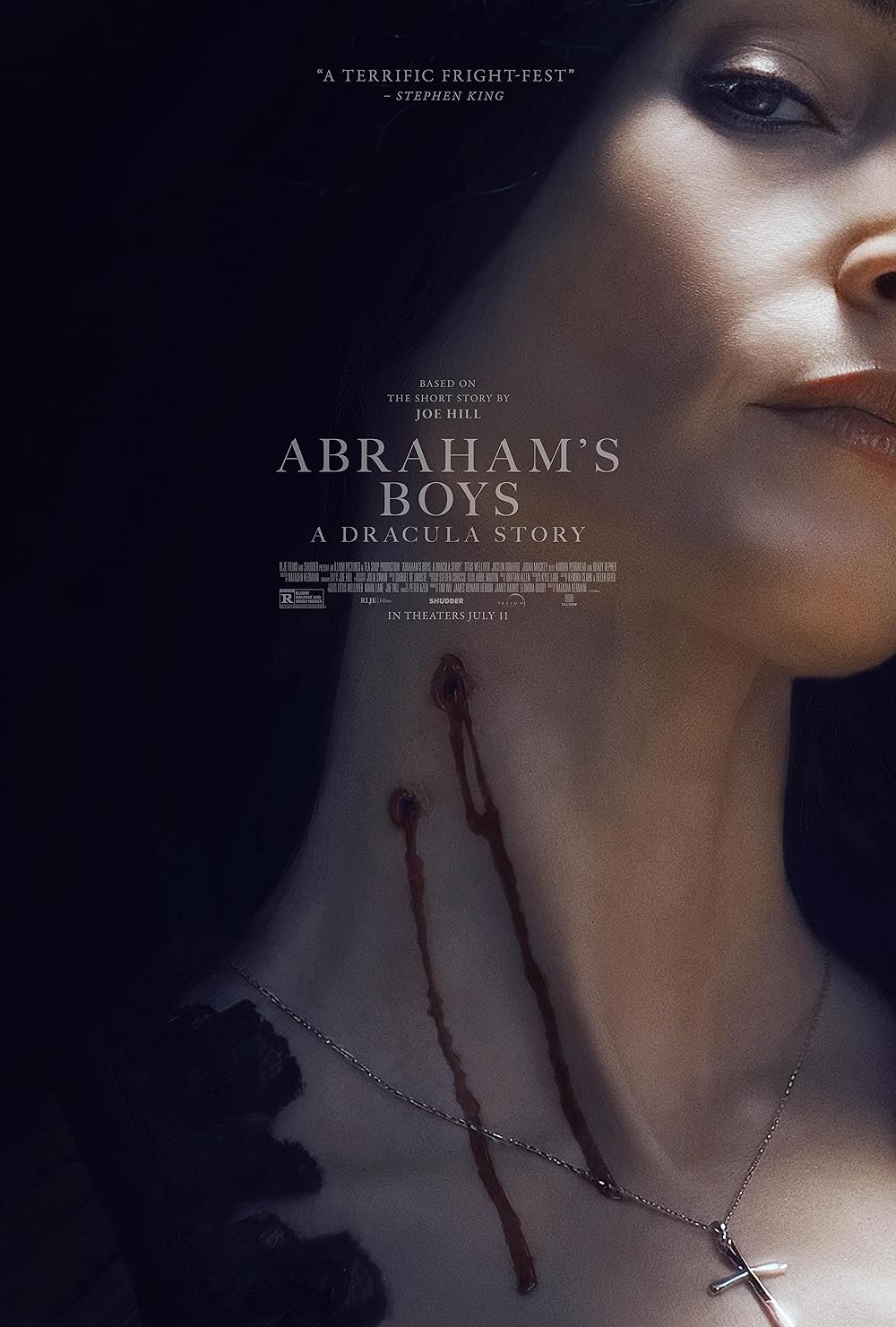 دانلود فیلم Abraham s Boys 2025 با زیرنویس چسبیده دانلود فیلم Abraham s Boys 2025 با زیرنویس چسبیده