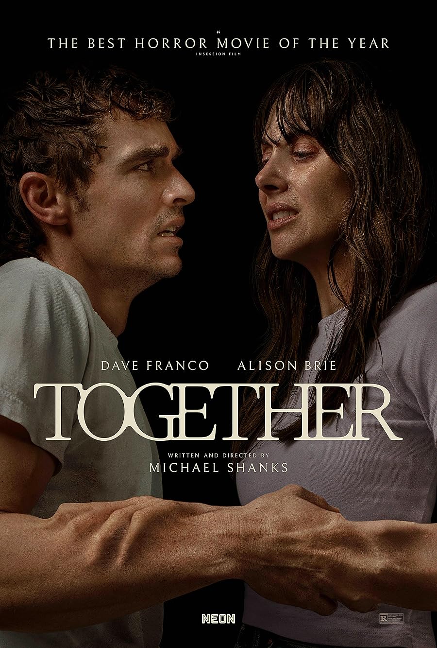 دانلود فیلم Together 2025 با زیرنویس چسبیده دانلود فیلم Together 2025 با زیرنویس چسبیده
