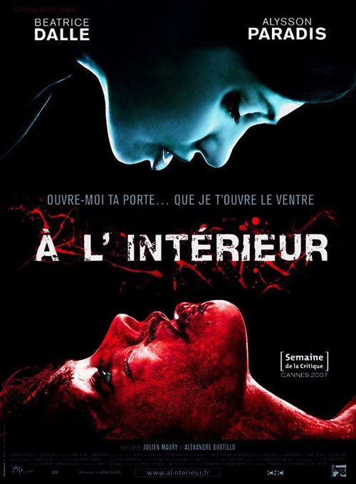 دانلود فیلم Inside 2007 با زیرنویس فارسی چسبیده