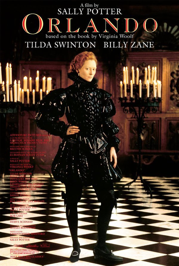 دانلود فیلم Orlando 1992 با زیرنویس چسبیده