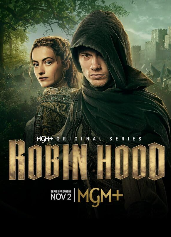 دانلود سریال Robin Hood با زیرنویس چسبیده دانلود سریال Robin Hood با زیرنویس چسبیده