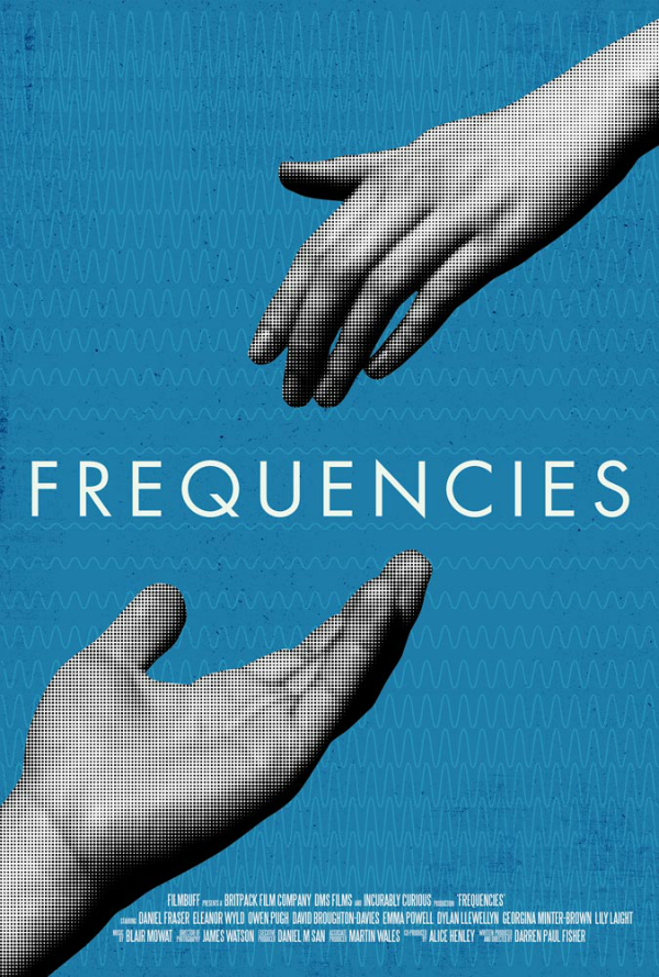 دانلود فیلم Frequencies 2013 با زیرنویس چسبیده دانلود فیلم Frequencies 2013 با زیرنویس چسبیده