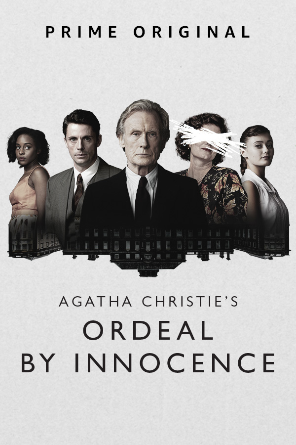 دانلود سریال Ordeal by Innocence با زیرنویس چسبیده