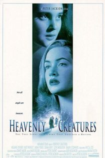 دانلود فیلم Heavenly Creatures 1994 با زیرنویس چسبیده