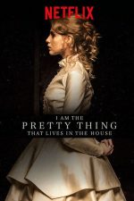 دانلود فیلم I Am the Pretty Thing That Lives in the House 2016 دانلود فیلم I Am the Pretty Thing That Lives in the House 2016