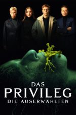 دانلود فیلم The Privilege 2022