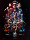 دانلود فیلم Mortal Kombat II 2026