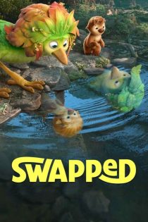 دانلود انیمیشن Swapped 2026 دانلود انیمیشن Swapped 2026