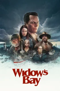 دانلود سریال Widow’s Bay 2026 با زیرنویس چسبیده