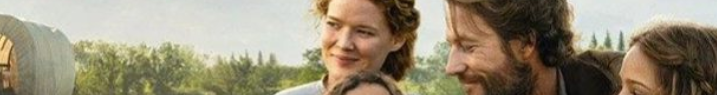 دانلود سریال Little House on the Prairie