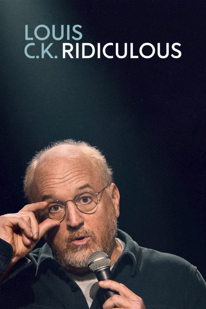 دانلود فیلم Ridiculous 2026 دانلود فیلم Ridiculous 2026