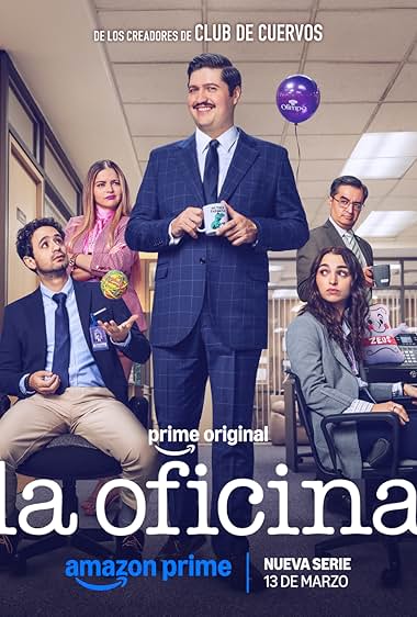 دانلود سریال The Office