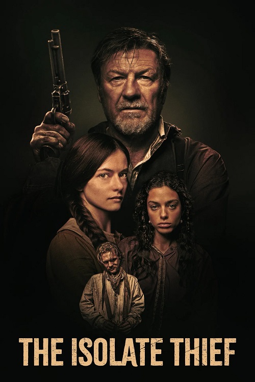 دانلود فیلم The Isolate Thief 2026
