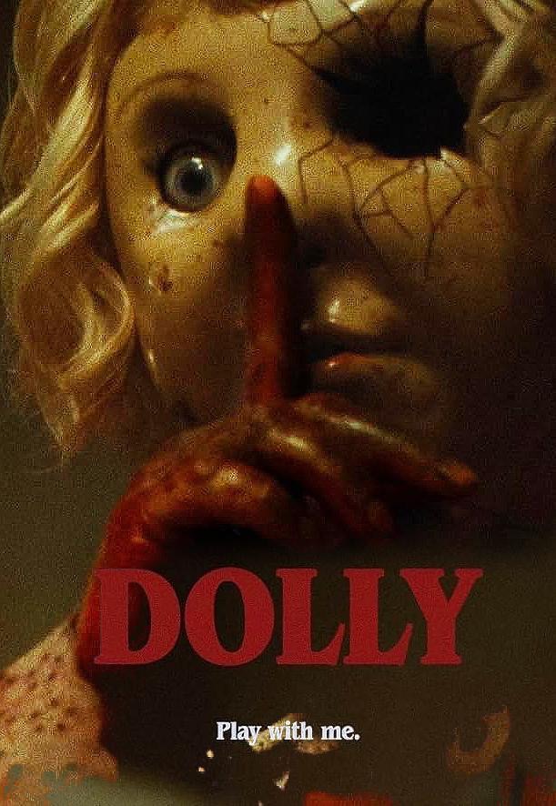 دانلود فیلم Dolly 2025
