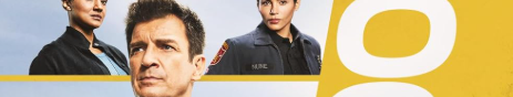 دانلود سریال The Rookie