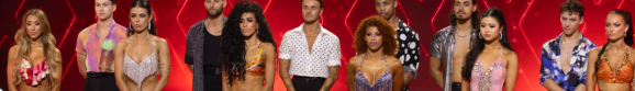 دانلود سریال Dancing with the Stars: The Next Pro