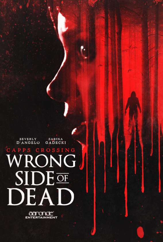 دانلود فیلم Wrong Side of Dead 2026