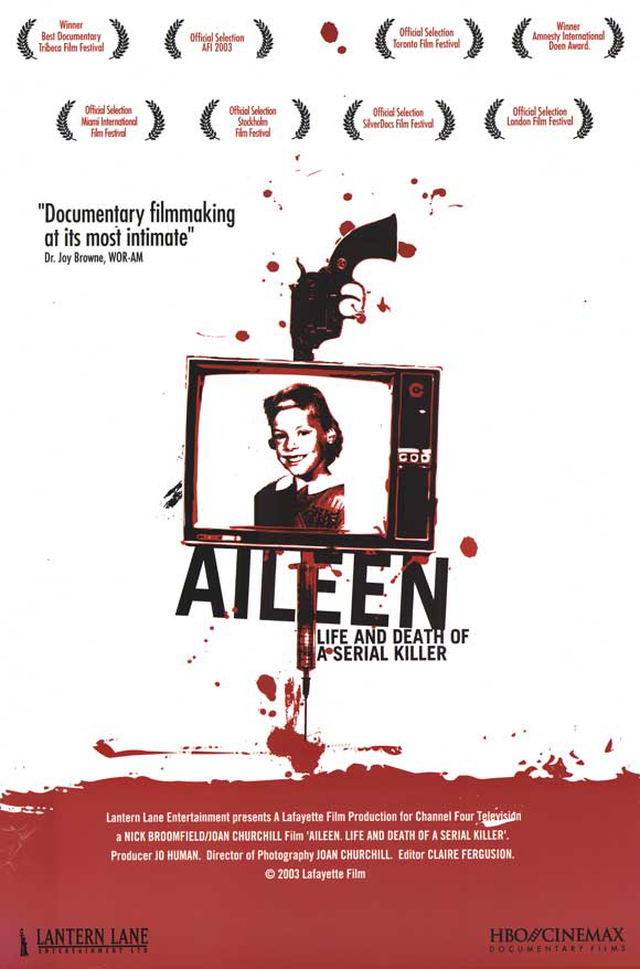 دانلود فیلم Aileen: Life and Death of a Serial Killer 2003 دانلود فیلم Aileen: Life and Death of a Serial Killer 2003
