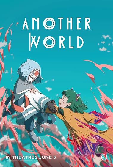 دانلود فیلم Another World 2026