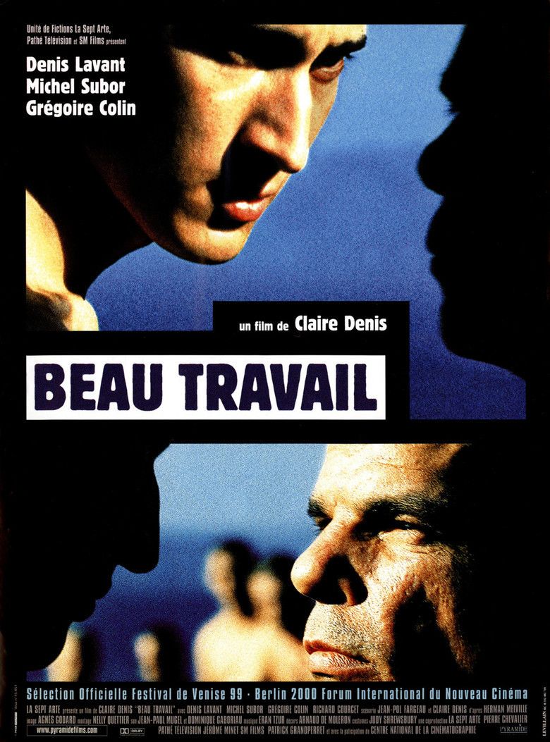 دانلود فیلم Beau Travail 1999