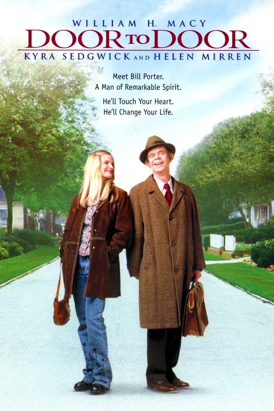 دانلود فیلم Door to Door 2002 دانلود فیلم Door to Door 2002