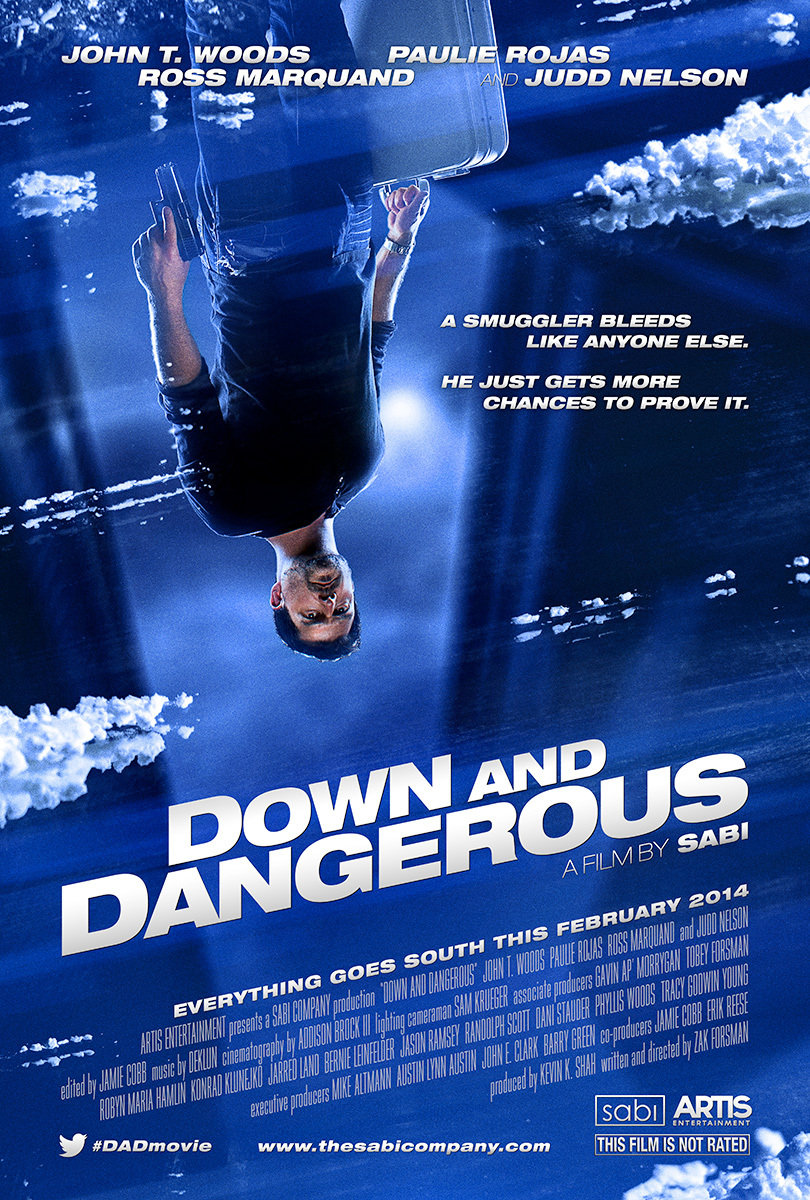 دانلود فیلم Down and Dangerous 2013 دانلود فیلم Down and Dangerous 2013