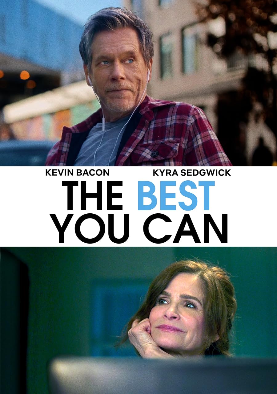 دانلود فیلم The Best You Can 2025