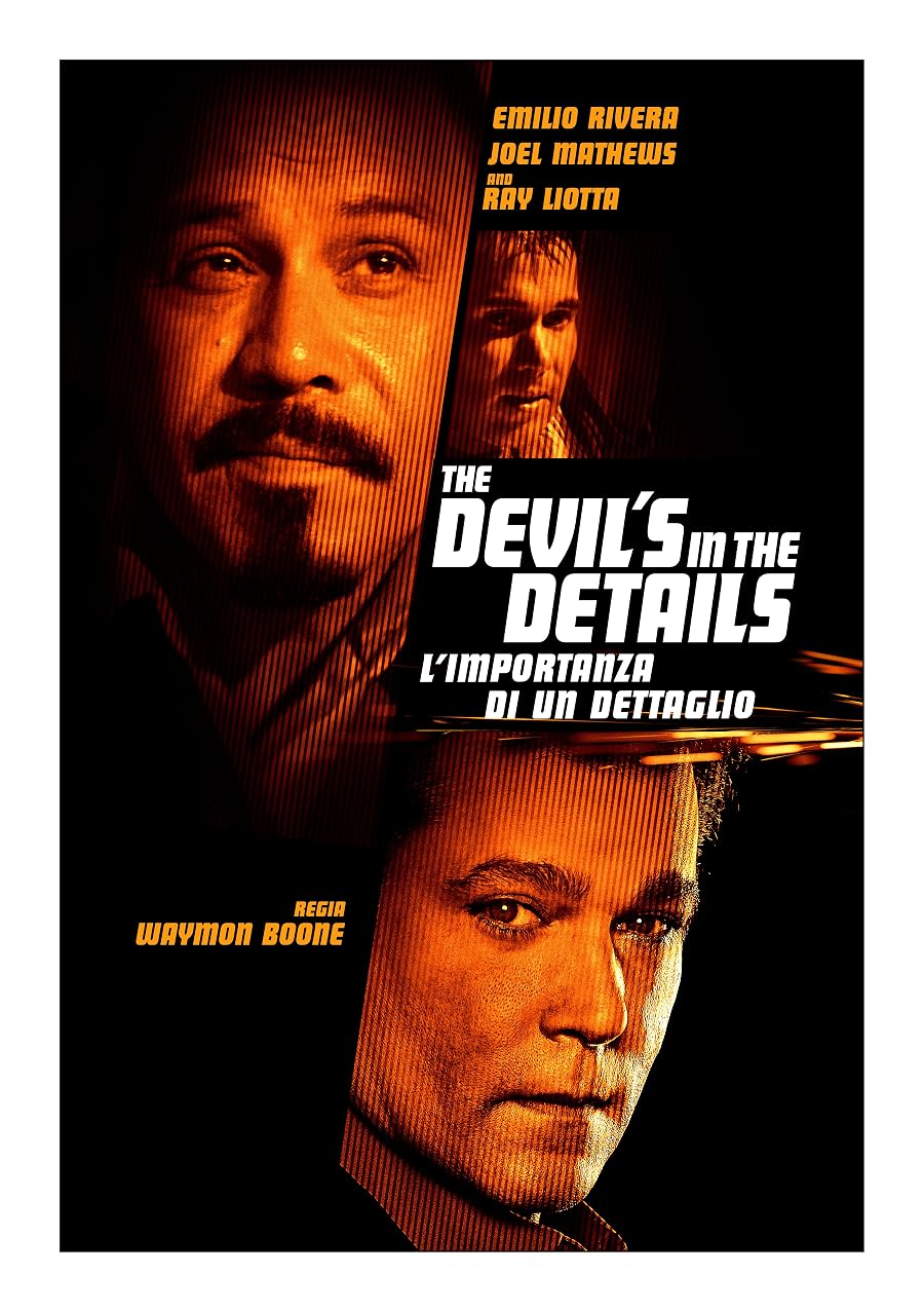 دانلود فیلم The Devil’s in the Details 2013 دانلود فیلم The Devil’s in the Details 2013