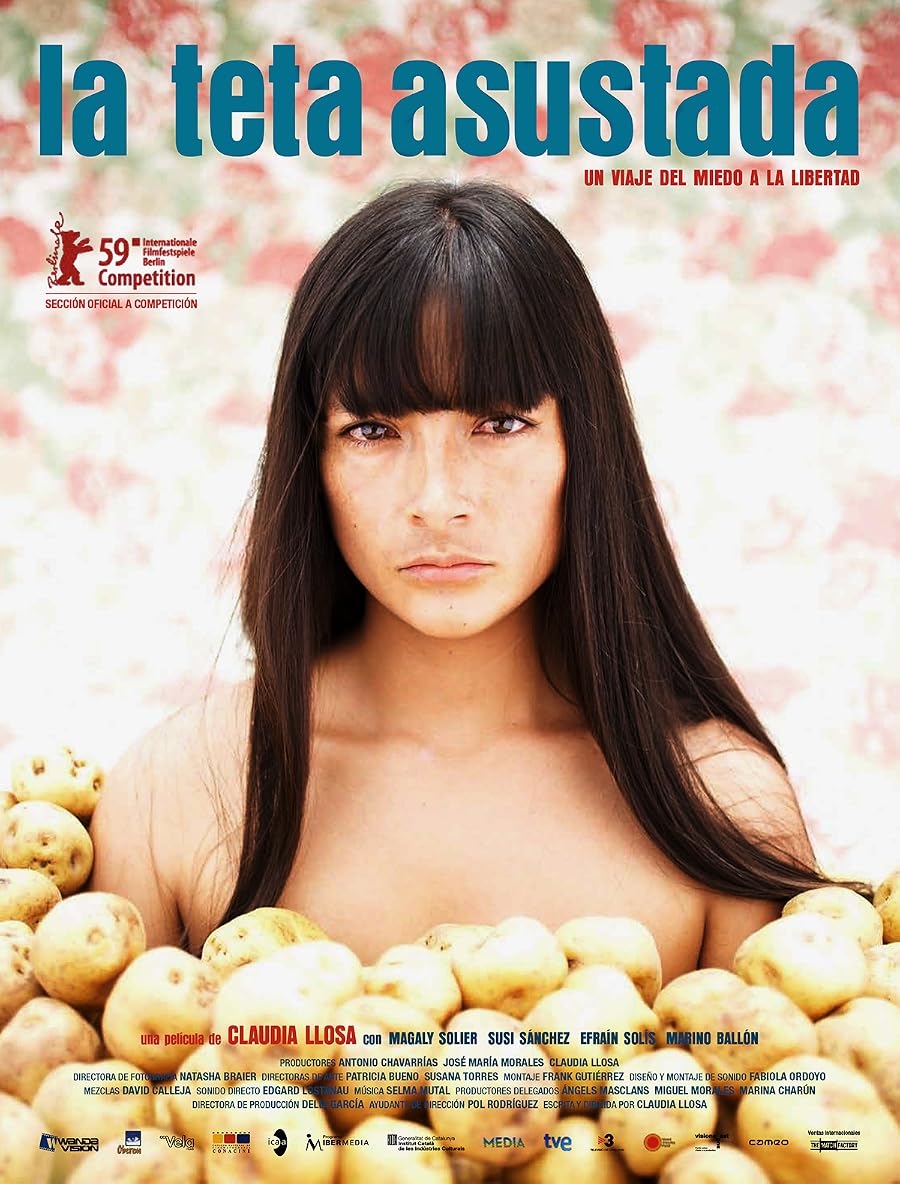 دانلود فیلم The Milk of Sorrow 2009