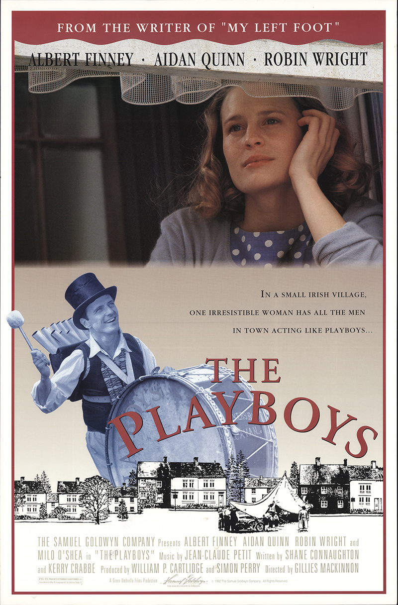 دانلود فیلم The Playboys 1992 دانلود فیلم The Playboys 1992